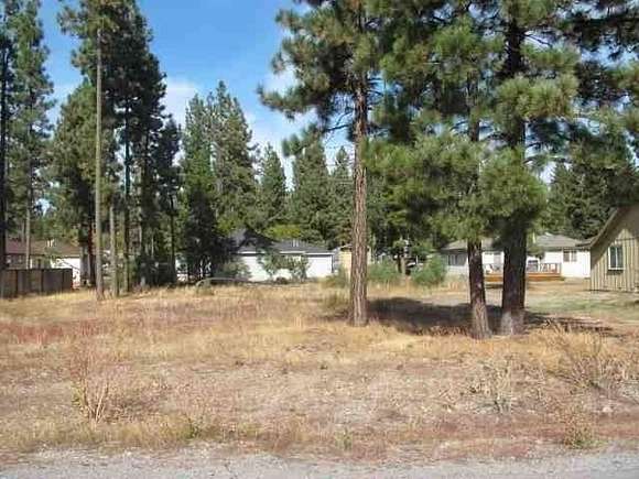 0.3 Acres of Residential Land for Sale in Chester, California