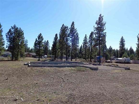 0.3 Acres of Residential Land for Sale in Chester, California