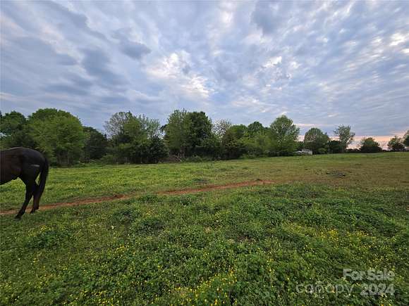 3.1 Acres of Land for Sale in Claremont, North Carolina