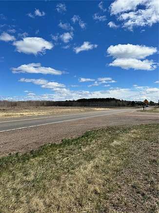 1.5 Acres of Commercial Land for Sale in Spooner, Wisconsin
