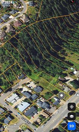 1 Acre of Residential Land for Sale in Springfield, Oregon