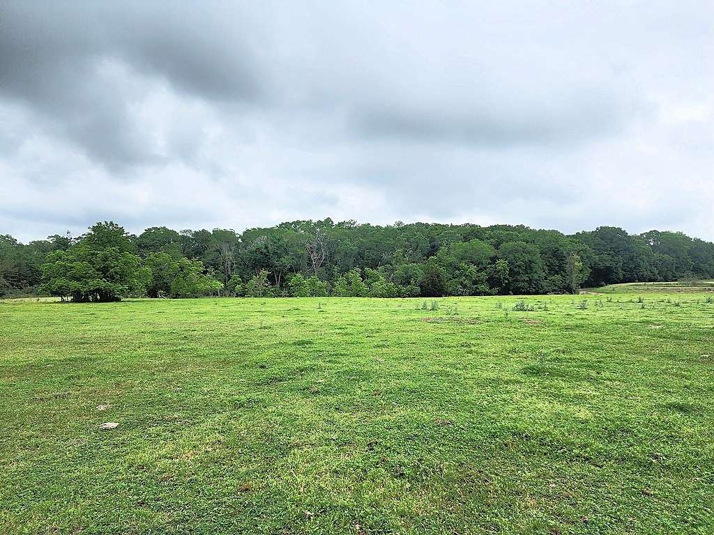 21.5 Acres of Agricultural Land for Sale in Brenham, Texas
