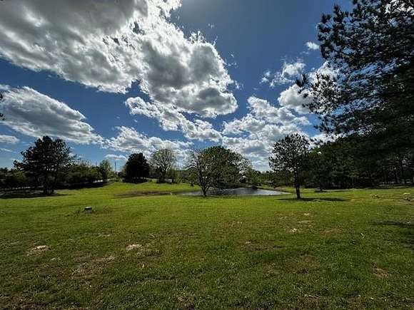 11.2 Acres of Land for Sale in Starr, South Carolina