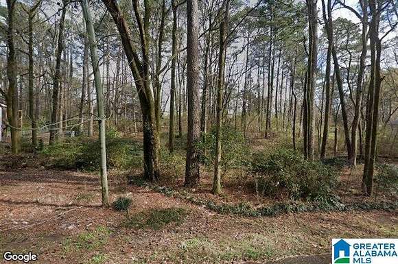 0.39 Acres of Residential Land for Sale in Gardendale, Alabama