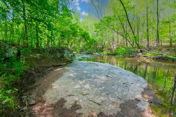14.8 Acres of Recreational Land for Sale in Woodland, Georgia