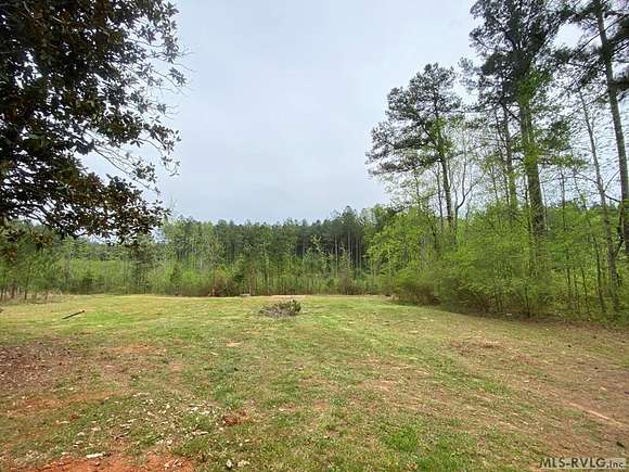 1 Acre of Residential Land for Sale in South Hill, Virginia