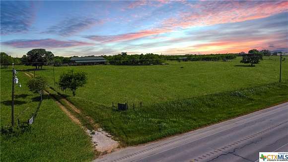 10 Acres of Land for Sale in Cost, Texas