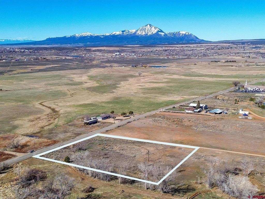 3 Acres of Residential Land for Sale in Dolores, Colorado
