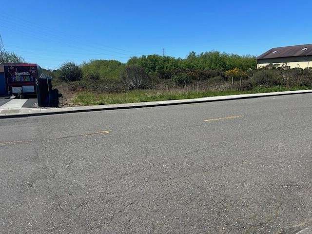 0.38 Acres of Commercial Land for Sale in Humboldt Hill, California