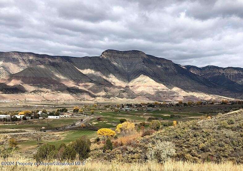 0.25 Acres of Residential Land for Sale in Parachute, Colorado