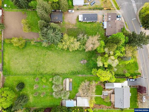 0.87 Acres of Land for Sale in Keizer, Oregon