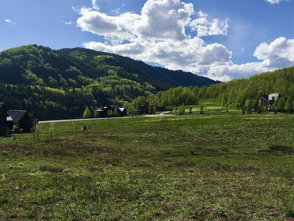 1 Acre of Residential Land for Sale in Crested Butte, Colorado
