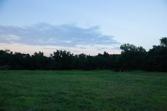 9 Acres of Land for Sale in Guthrie, Oklahoma