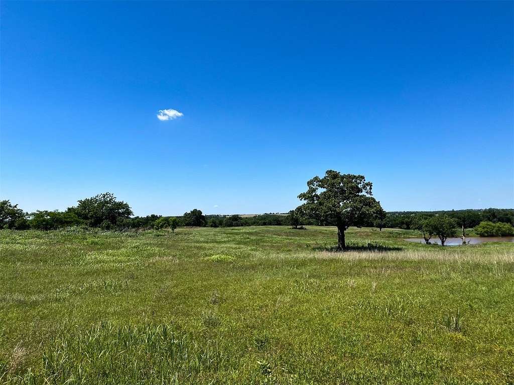 5.8 Acres of Land for Sale in Guthrie, Oklahoma