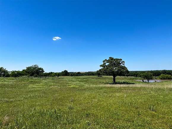 5.75 Acres of Residential Land for Sale in Guthrie, Oklahoma