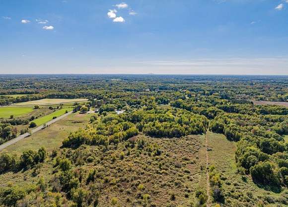 10.434 Acres of Land for Sale in Andover, Minnesota