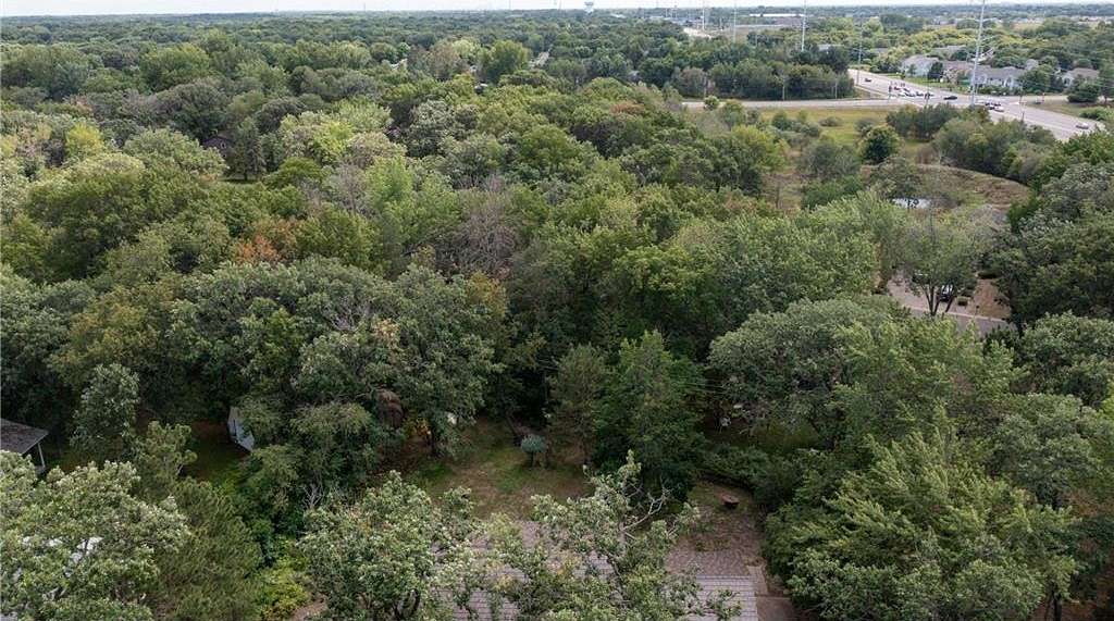 0.35 Acres of Residential Land for Sale in Andover, Minnesota