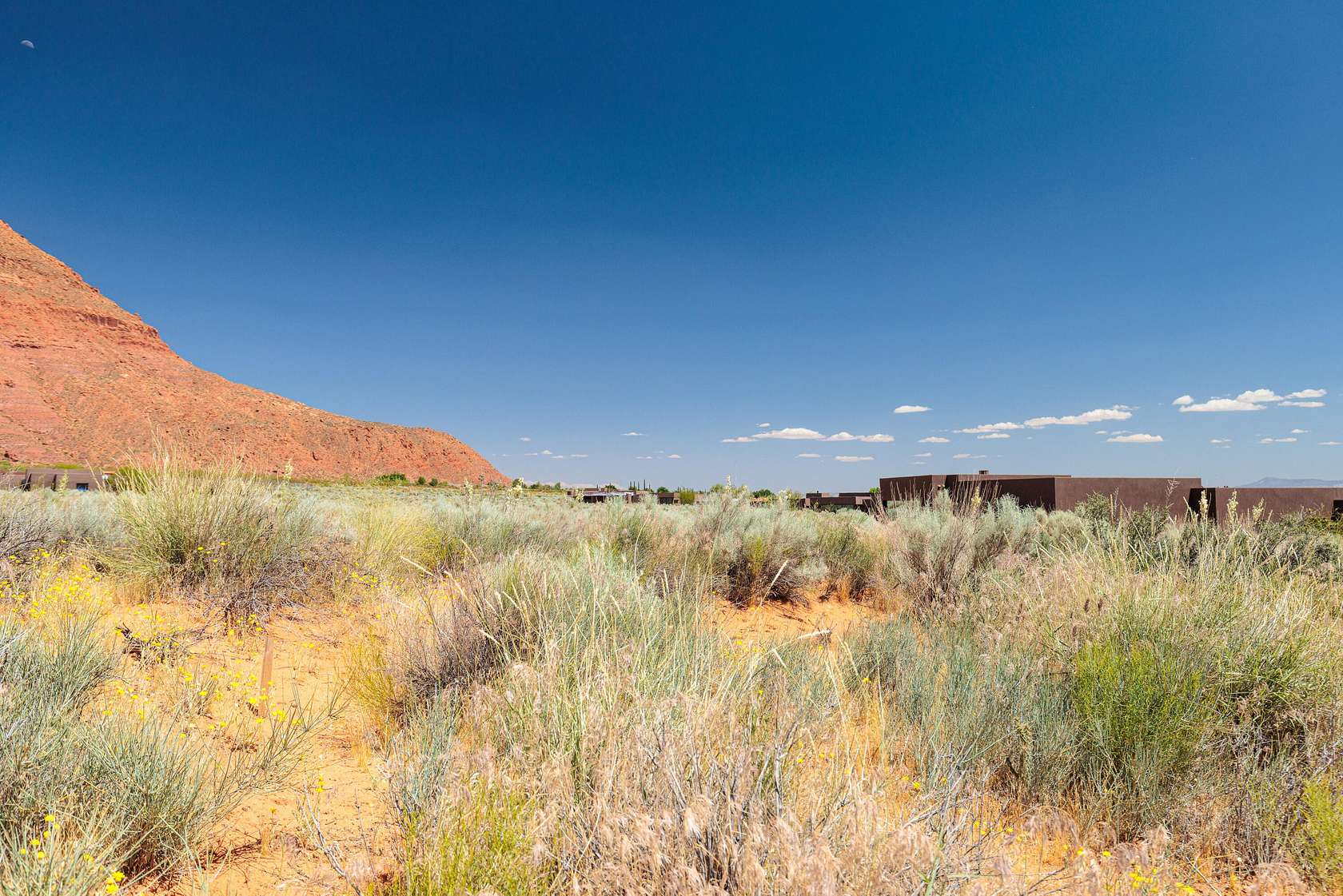 0.62 Acres of Residential Land for Sale in Ivins, Utah