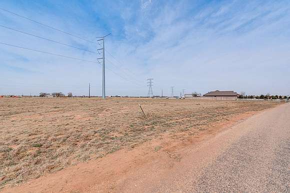 2.1 Acres of Land for Sale in Midland, Texas