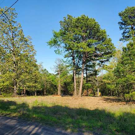 2 Acres of Residential Land for Sale in Knoxville, Arkansas