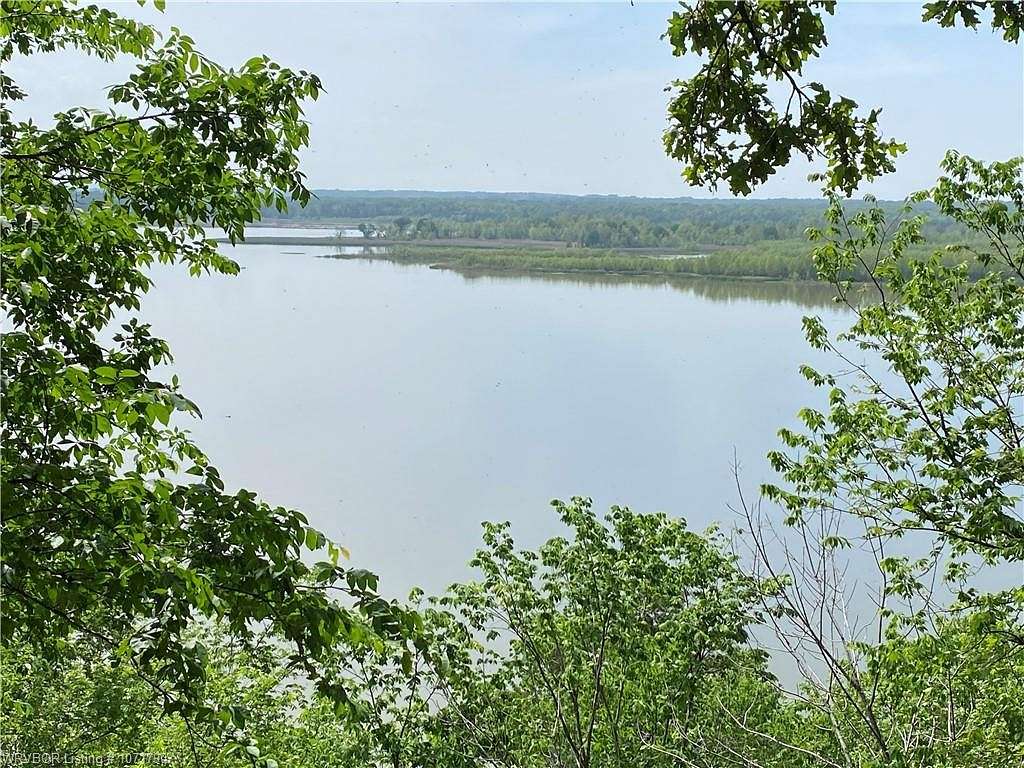2.2 Acres of Land for Auction in Lamar, Arkansas