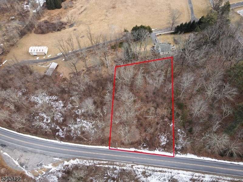 1.1 Acres of Residential Land for Sale in Montague Township, New Jersey