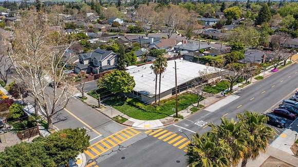 0.44 Acres of Residential Land for Sale in San Jose, California