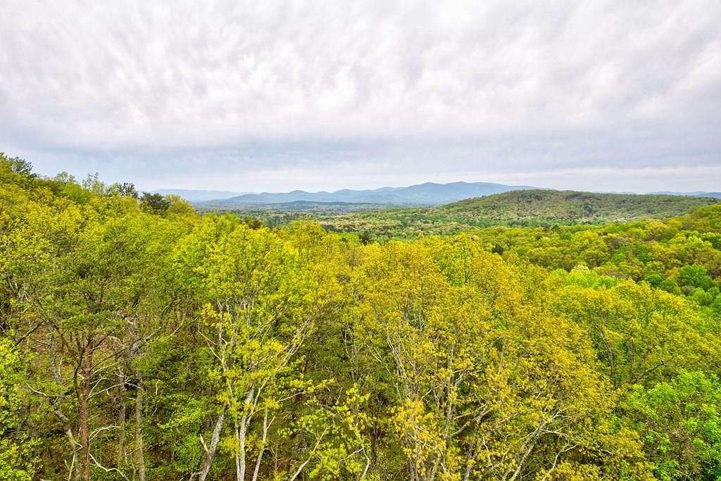 1.7 Acres of Residential Land for Sale in Talking Rock, Georgia