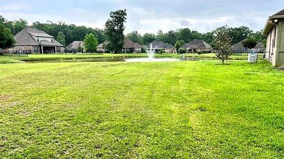 Residential Land for Sale in Ponchatoula, Louisiana