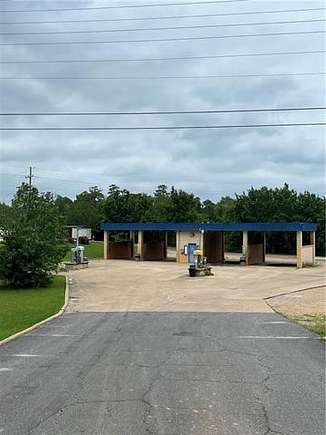 0.97 Acres of Commercial Land for Sale in Pollock, Louisiana