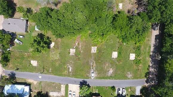 0.964 Acres of Land for Sale in Pineville, Louisiana