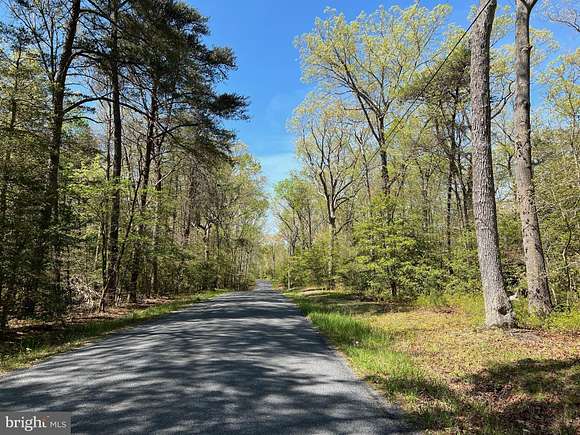 6.1 Acres of Residential Land for Sale in Leonardtown, Maryland