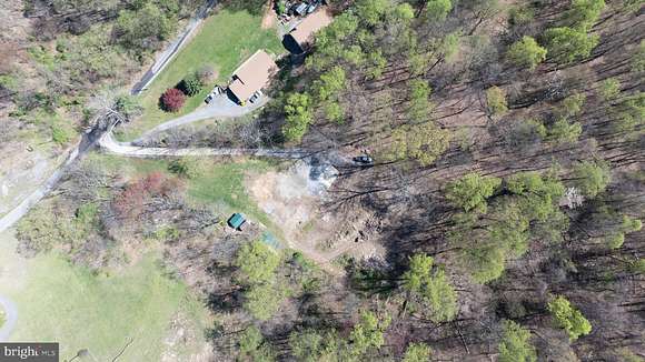 1 Acre of Residential Land for Sale in Knoxville, Maryland