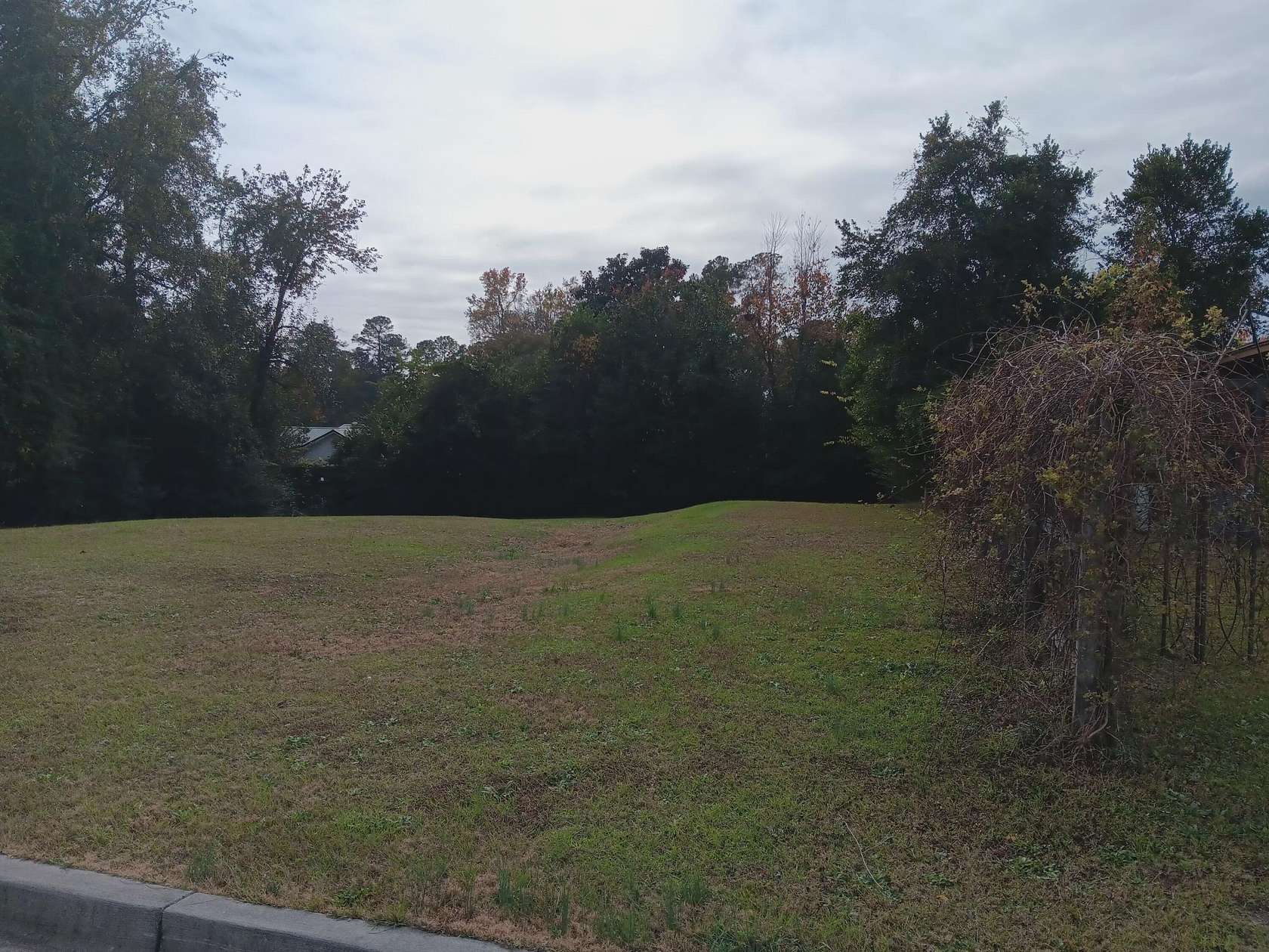 0.22 Acres of Residential Land for Sale in Augusta, Georgia