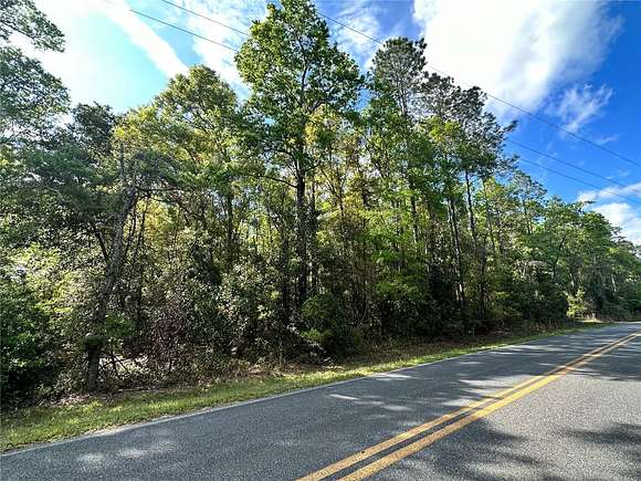 1.7 Acres of Residential Land for Sale in Fort White, Florida