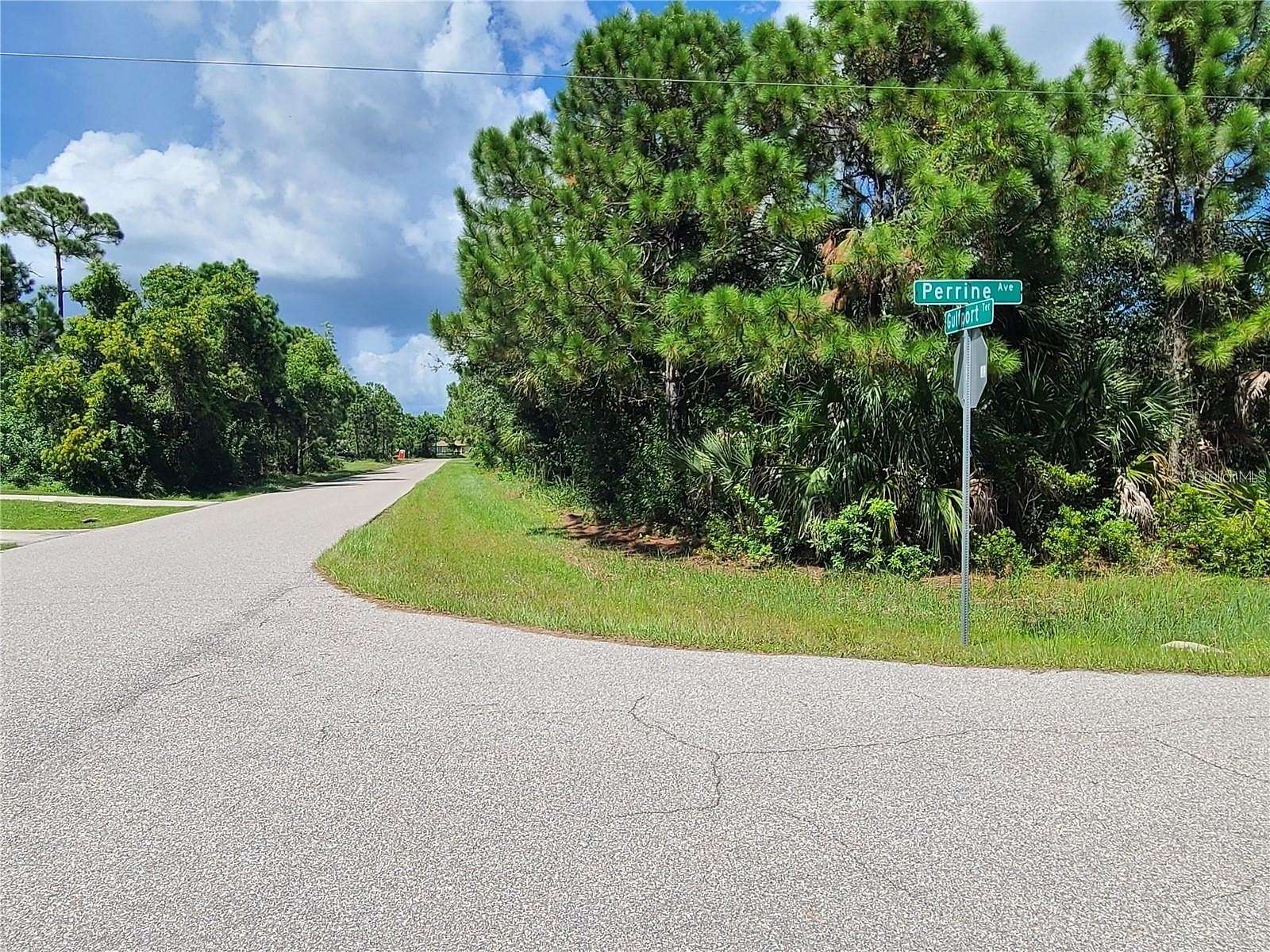 0.23 Acres of Land for Sale in Port Charlotte, Florida