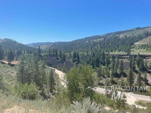 3.8 Acres of Land for Sale in Boise, Idaho