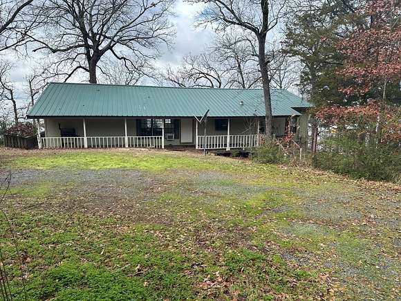 2.2 Acres of Residential Land with Home for Sale in Many, Louisiana