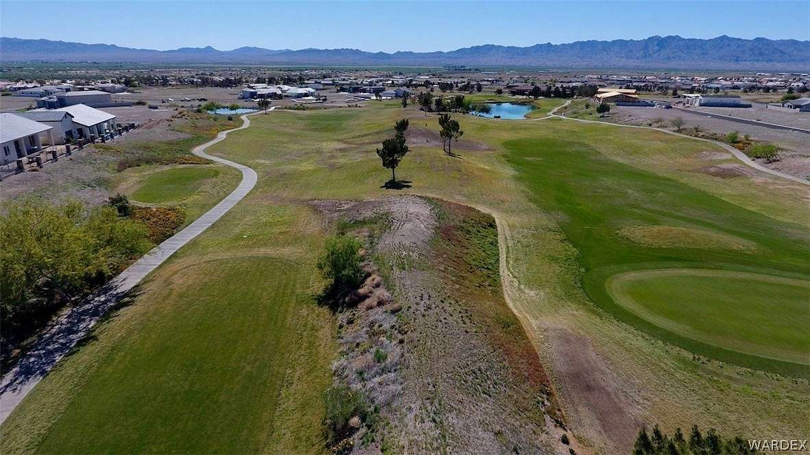 0.23 Acres of Residential Land for Sale in Fort Mohave, Arizona