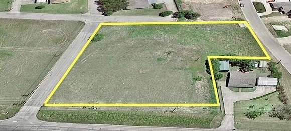 2.1 Acres of Land for Sale in Robinson, Texas