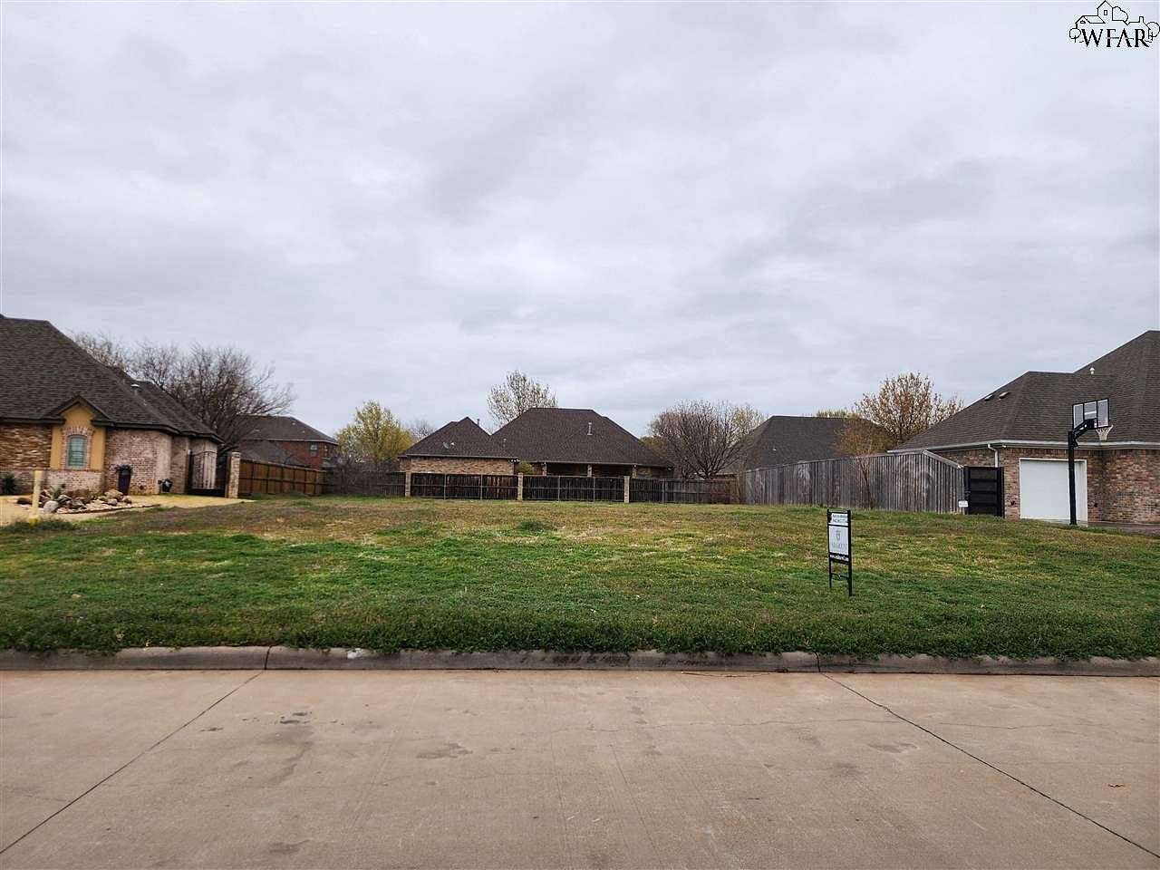 0.28 Acres of Residential Land for Sale in Wichita Falls, Texas