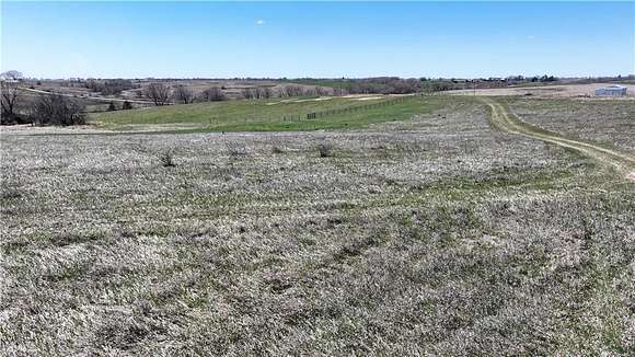 38 Acres of Land for Sale in Corydon, Iowa