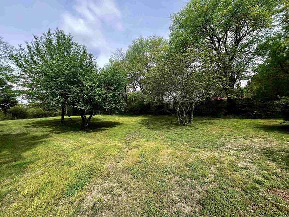 4 Acres of Land for Sale in Norman, Arkansas