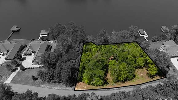 0.84 Acres of Residential Land for Sale in Greenwood, South Carolina