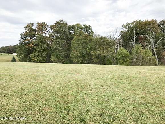 1.9 Acres of Residential Land for Sale in Crossville, Tennessee
