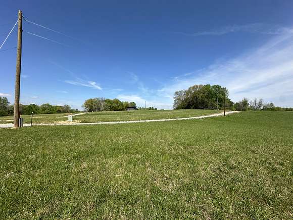 0.94 Acres of Land for Sale in Jabez, Kentucky