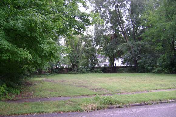 0.25 Acres of Residential Land for Sale in Niles, Michigan