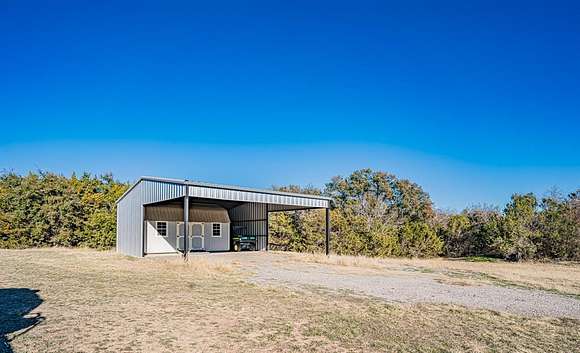 23.2 Acres of Recreational Land for Sale in Stephenville, Texas