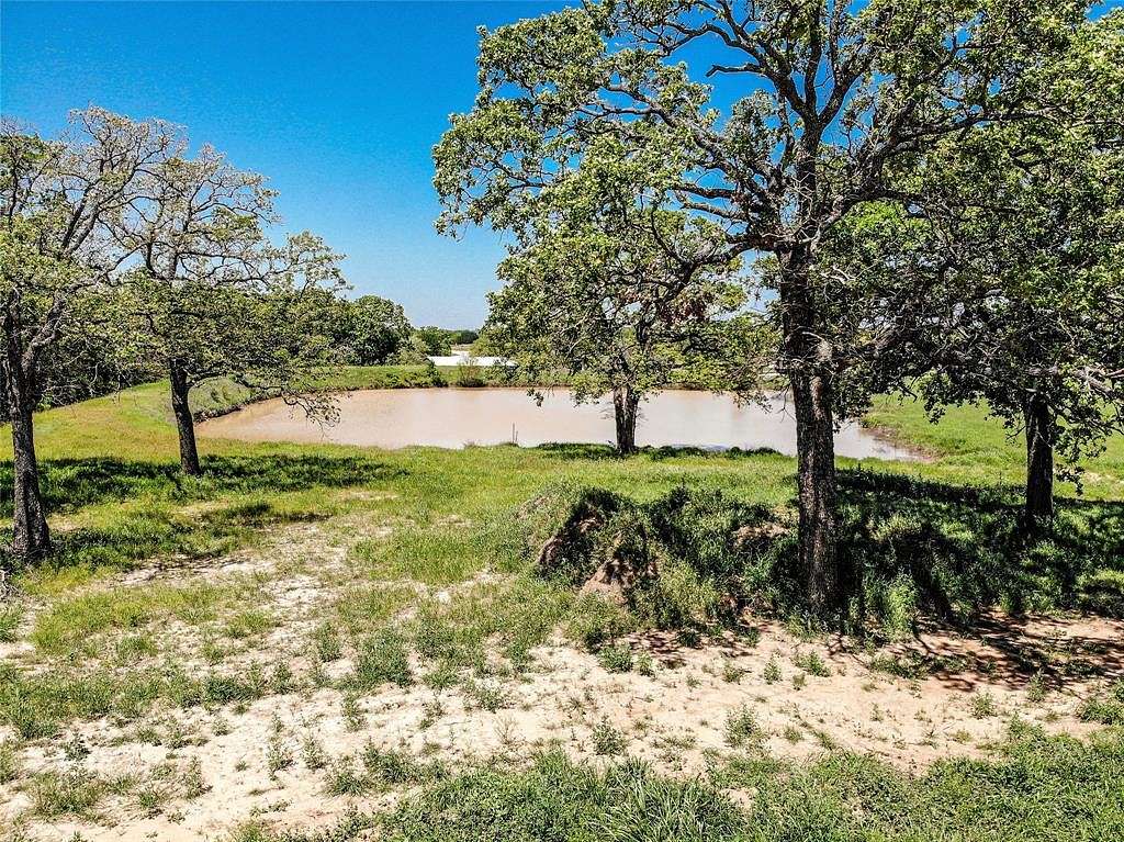 2.7 Acres of Residential Land for Sale in Weatherford, Texas