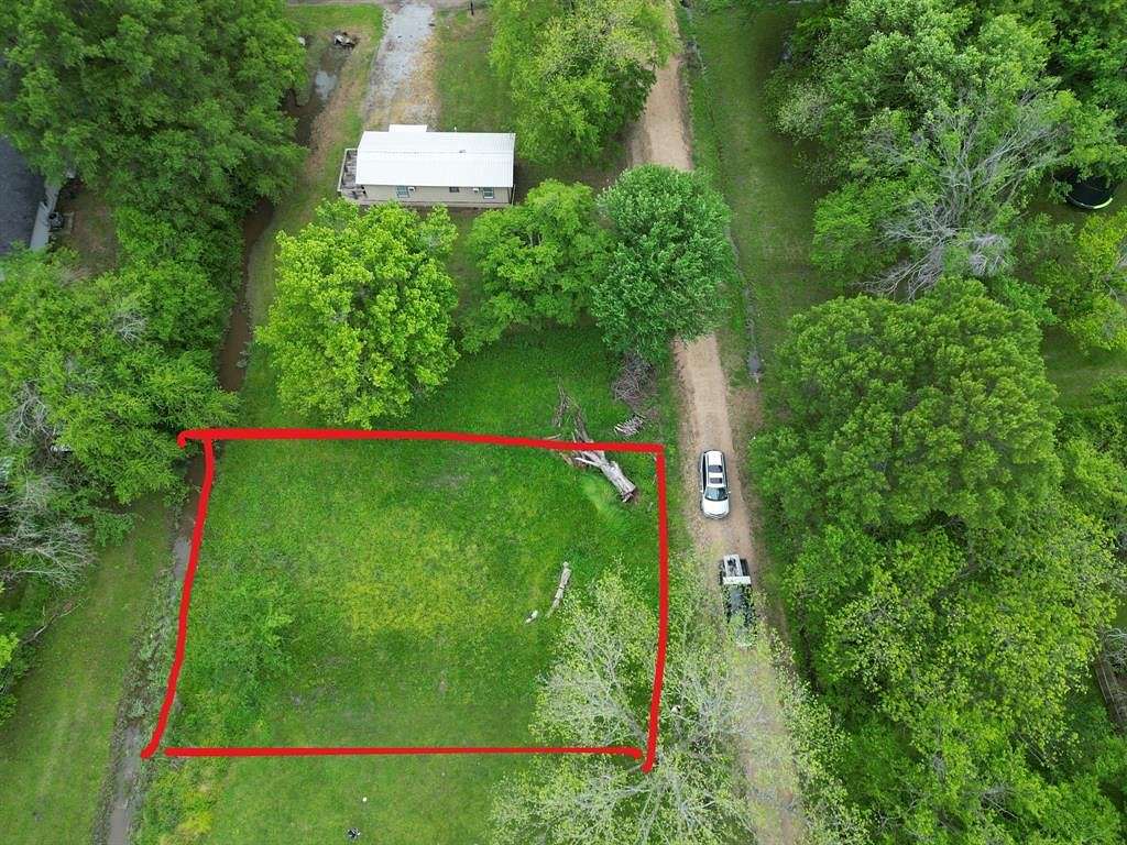 0.24 Acres of Residential Land for Sale in Cooper, Texas